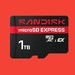 ICYMI: SanDisk Is Now Selling A 1TB MicroSD Express Card For Switch 2