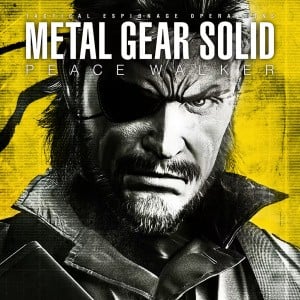 METAL GEAR SOLID: Peace Walker - Master Collection Version