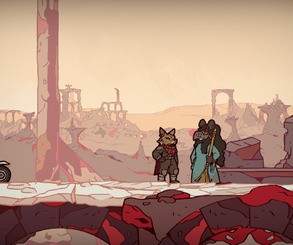 Laika Aged Through Blood 4