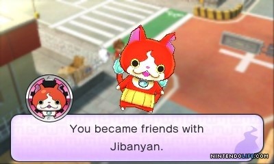 Yo Kai Watch 4