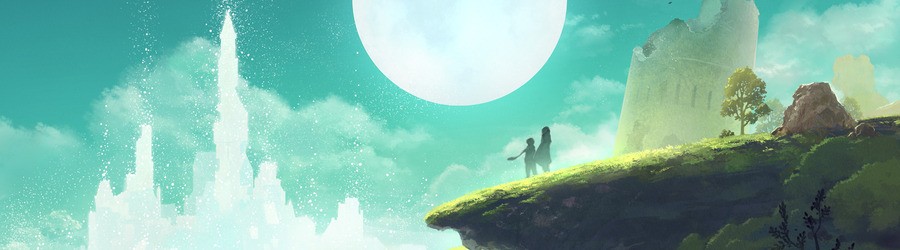 Lost Sphear (Switch)