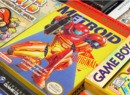 Metroid Composer Was Just Trying To Impress Someone With Ending Theme
