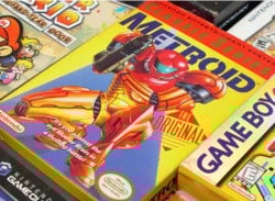 Metroid Composer Was Just Trying To Impress Someone With Ending Theme