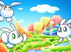 Sunsoft's Classic Platformer Trip World Will Get New Colour Re-Release On Switch, GB And GBC