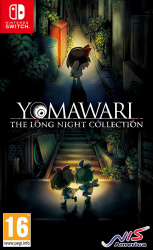 Yomawari: The Long Night Collection Cover