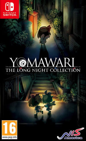 Yomawari: The Long Night Collection