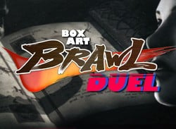 Box Art Brawl: Duel #65 - Eternal Darkness: Sanity's Requiem