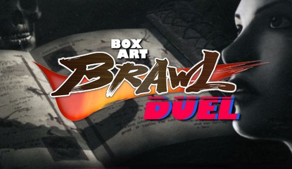 Box Art Brawl: Duel #65 - Eternal Darkness: Sanity's Requiem