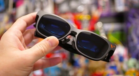 Hands On: Viture Pro 2 9