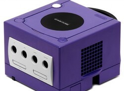 New Trademarks Suggest Nintendo Has GameCube On The Brain