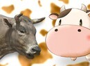 The Best Cows On The Nintendo Switch
