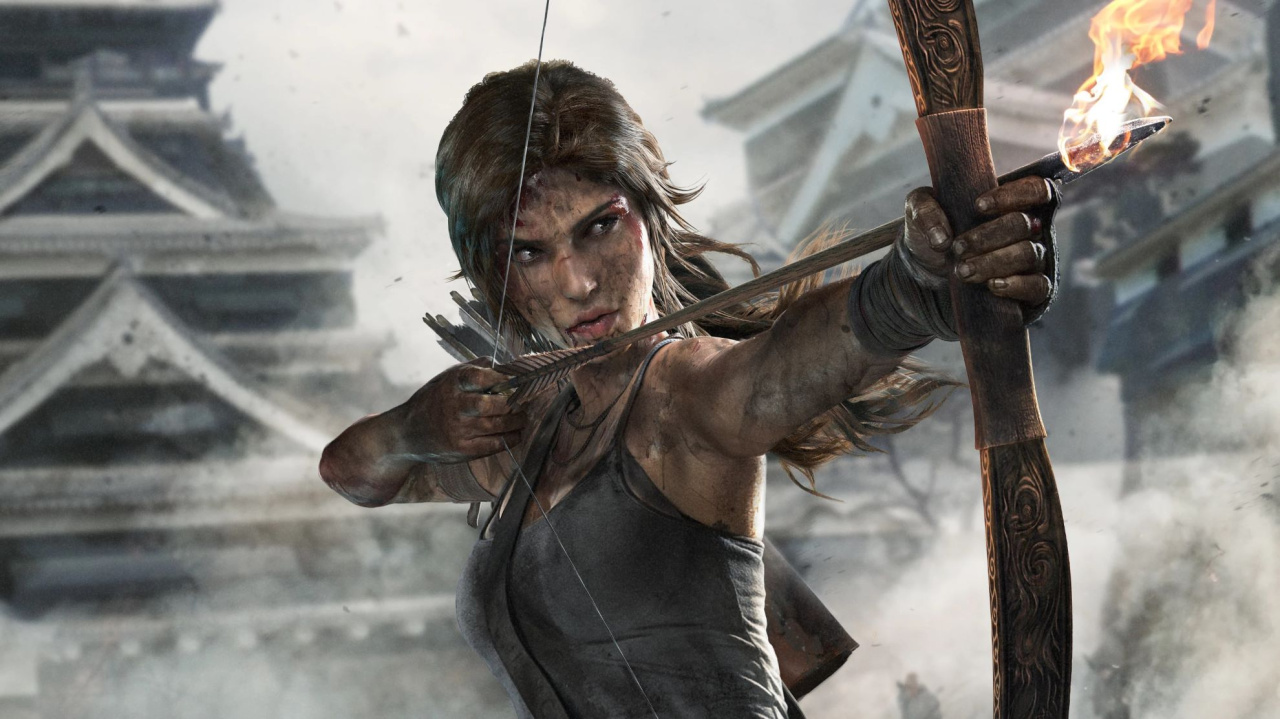 Embracer Group Restructuring Impacts Crystal Dynamics and Other Studios