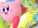 Kirby Air Riders Gets A New Update Today, Here Are The Full Patch Notes