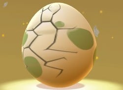 This Exploit in Pokémon GO Allows Trainers to Put Eggs into Gyms