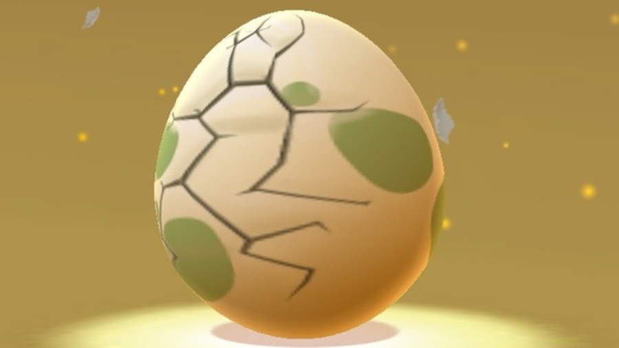 Egg