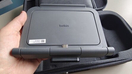 Belkin Charging Case Pro 6