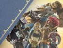 Review: The Legend Of Zelda: Breath Of The Wild Deluxe 8LP Boxset - A Suitably Epic Soundtrack Celebration