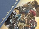 The Legend Of Zelda: Breath Of The Wild Deluxe 8LP Boxset - A Suitably Epic Soundtrack Celebration