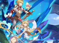 Dragalia Lost - A Deep And Rewarding Smartphone RPG That Might Just Surprise You