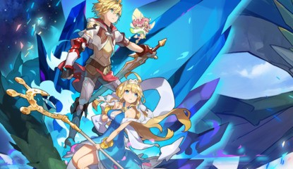 Dragalia Lost - A Deep And Rewarding Smartphone RPG That Might Just Surprise You
