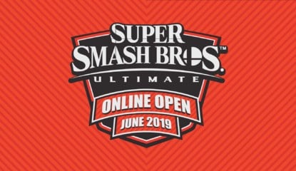 Now Is Your Last Chance To Register For The Smash Bros. Ultimate Online Open
