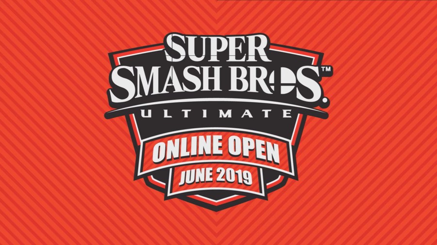 Super Smash Bros. Ultimate World Championship