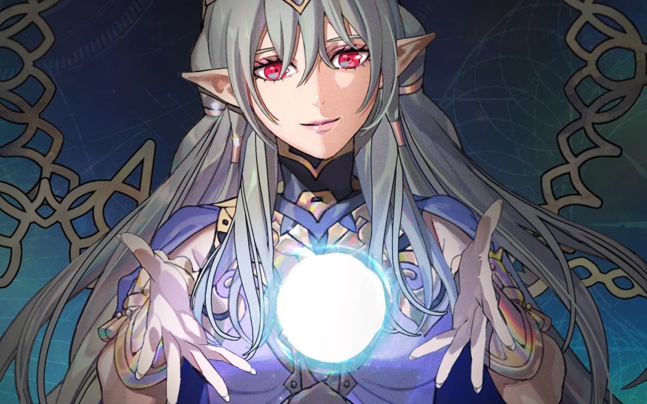 Fire Emblem: Fortune's Weave Expansion Pass Announced, Wave 1 Launches Today