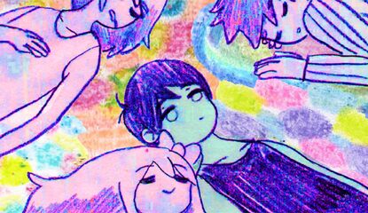 EarthBound-Style Horror RPG OMORI Is Finally Coming To Switch After Skipping The 3DS