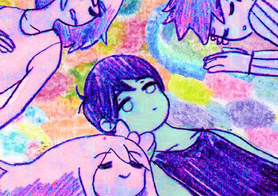 EarthBound-Style Horror RPG OMORI Is Finally Coming To Switch After Skipping The 3DS