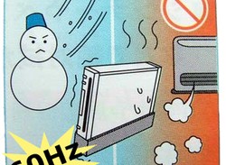 60Hz for PAL Wii Virtual Console online petition