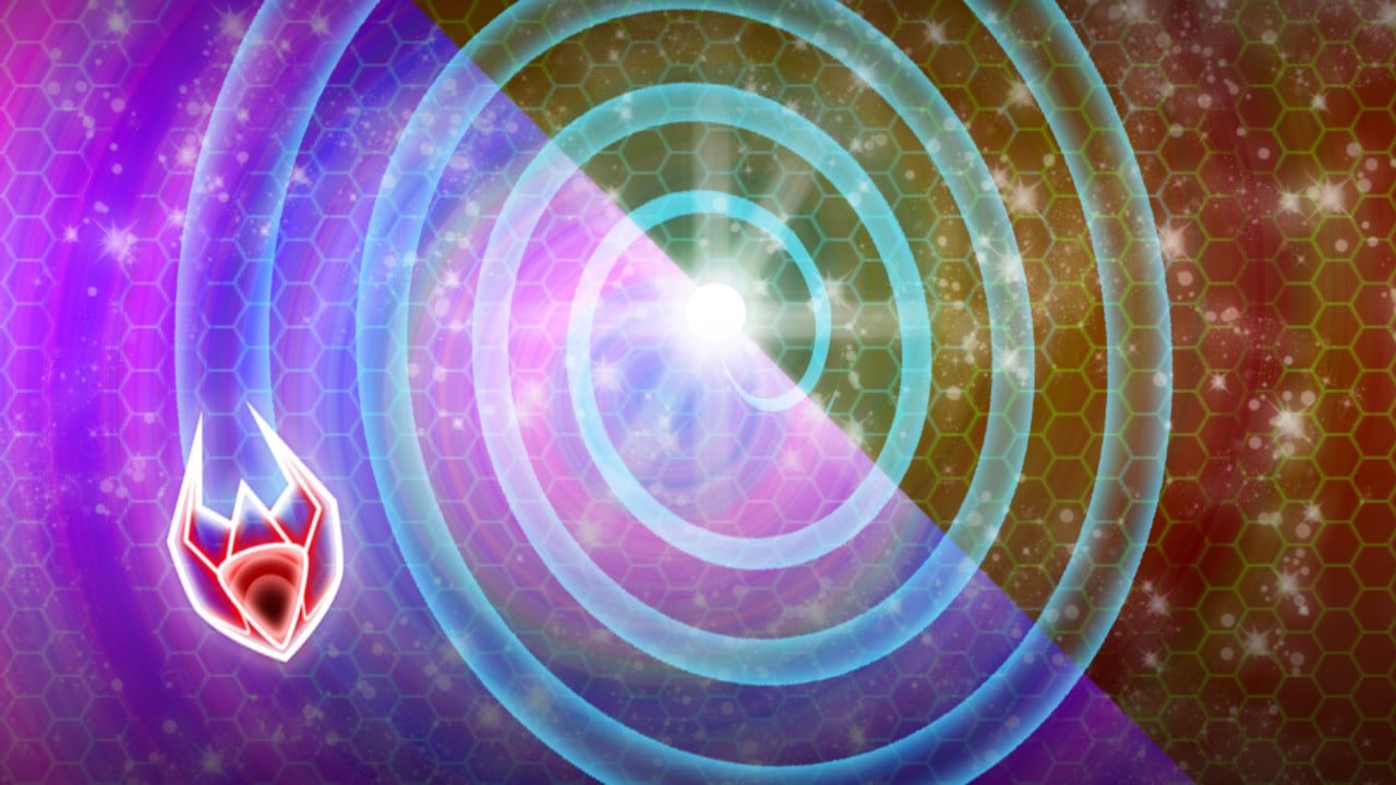 Hyperlight Ultimate が Switch 独占としてシューティング ゲーム シーンに登場