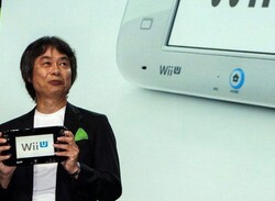 Miyamoto: Harnessing NFC On Wii U Is Our Priority Right Now