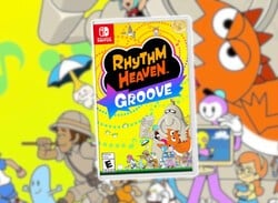 Where To Pre-Order Rhythm Heaven Groove For Nintendo Switch