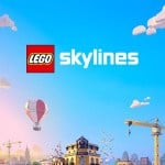 LEGO Skylines