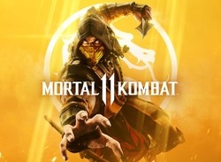 Ed Boon Shares Official Cover Art For Mortal Kombat 11
