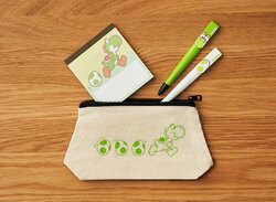 Japanese My Nintendo Users Can Now Spend Points On Physical Yoshi Goodies