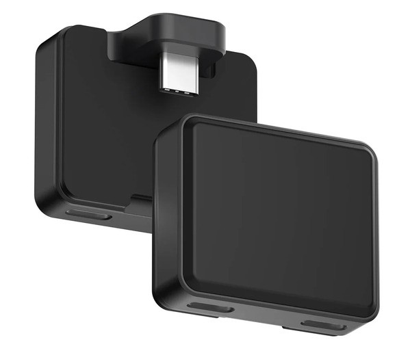 SnapPort Nintendo Switch 2
