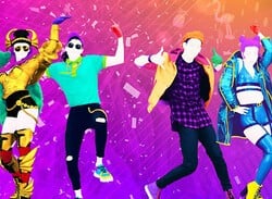 Just Dance 2020 - The Same Old Song And Dance Perfected Over 10 Years