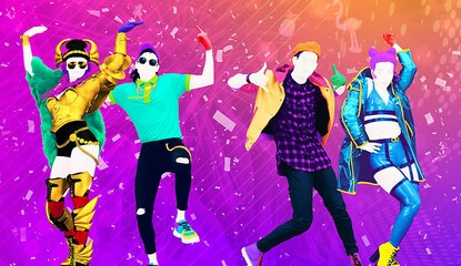 Just Dance 2020 - The Same Old Song And Dance Perfected Over 10 Years