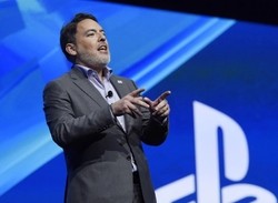 Sony Gaming Boss Says The Industry Is "Better" Because Of Nintendo's Efforts
