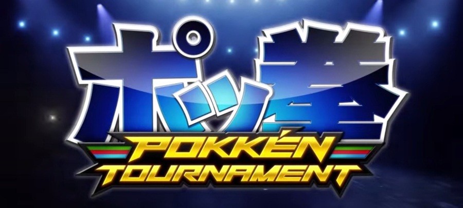 Pokken Tournament