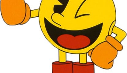 Pac-Man Returns to Our TV Screens Via Unscripted Series