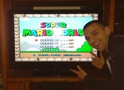 Mastering Super Mario World Across the Years