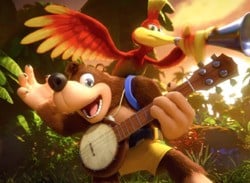 Guh-Huh! Grant Kirkhope Has Released A Banjo-Kazooie Remix Album