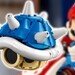 Random: A New LEGO Mario Kart 'Blue Shell' Gift Has Been Revealed