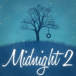 Midnight 2 Cover