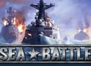 Sea Battle Will Bring Battleships to DSiWare