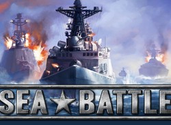 Sea Battle Will Bring Battleships to DSiWare