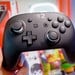 PSA: Don't Forget To Update Your Switch 2 Pro Controller