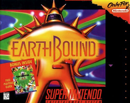 download earthbound 2 nintendo switch